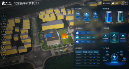 引領(lǐng)工業(yè)4.0新時(shí)代 寶德智慧計(jì)算機(jī)工廠開啟智能生產(chǎn)新篇章