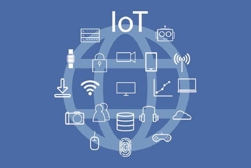 物聯(lián)網(wǎng)時(shí)代下，金融業(yè)的智能化蛻變 技術(shù)賦能與服務(wù)革新